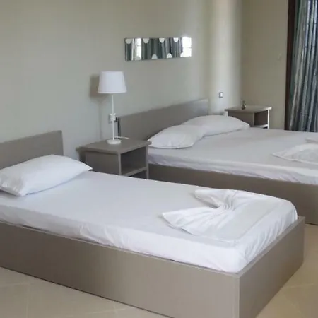 Kolori Bed and Breakfast Vuno