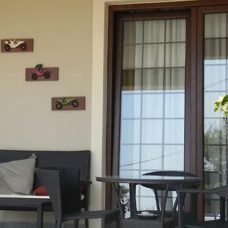 Bed and Breakfast Kolori *