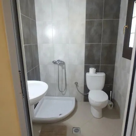 Bed and Breakfast Kolori *