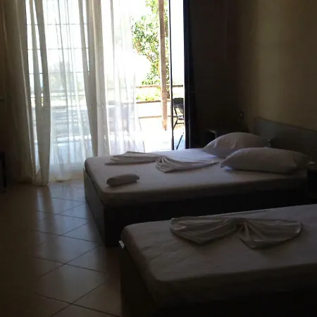Kolori Bed & Breakfast